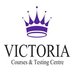 Victoria C&T Centre - Centru de cursuri si testari